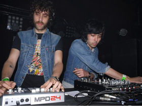 Justice respond to 'unplugged' controversy by posting more pictures